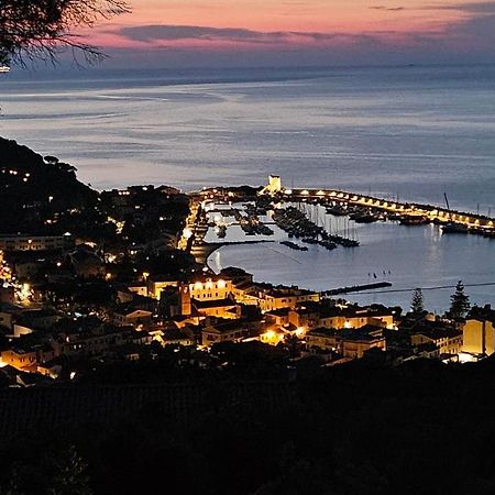 Appartamento Alta Marina Marciana Marina  Esterno foto